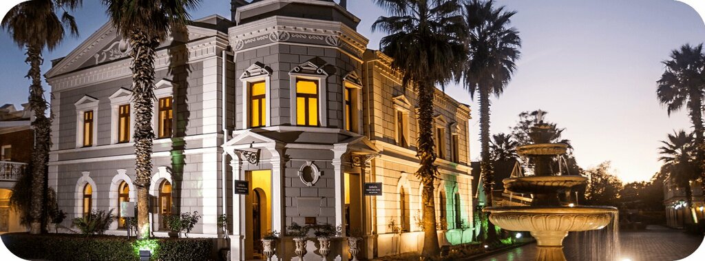 Restaurant The Foundry, Abu Dhabi, photo