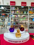 Avon (Oktyabrskaya Street, 9), perfume and cosmetics shop