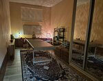 Студия массажа и СПА (Kirgizskaya Street, 29-31), massage salon