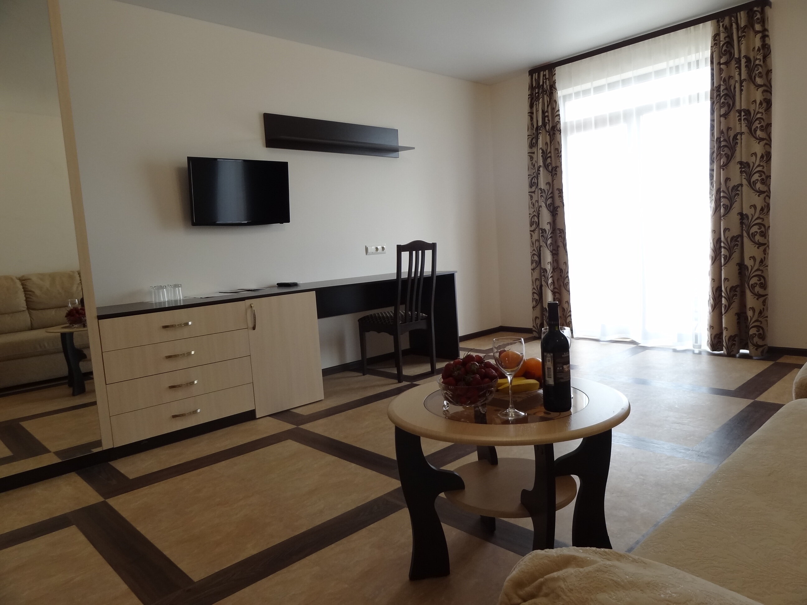 Фото Севастопольская усадьба