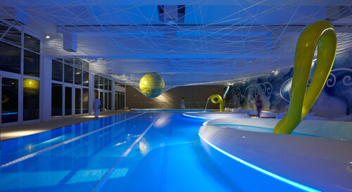 Гостиница Park Hotel ai Cappuccini
