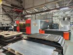 VT-Metall (2nd Kotlyakovsky Lane, 18), metalwork