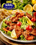 Kral Cigkofte (İstanbul, Ümraniye, Esenşehir Mah., Kürkçüler Cad., 3E), restaurant