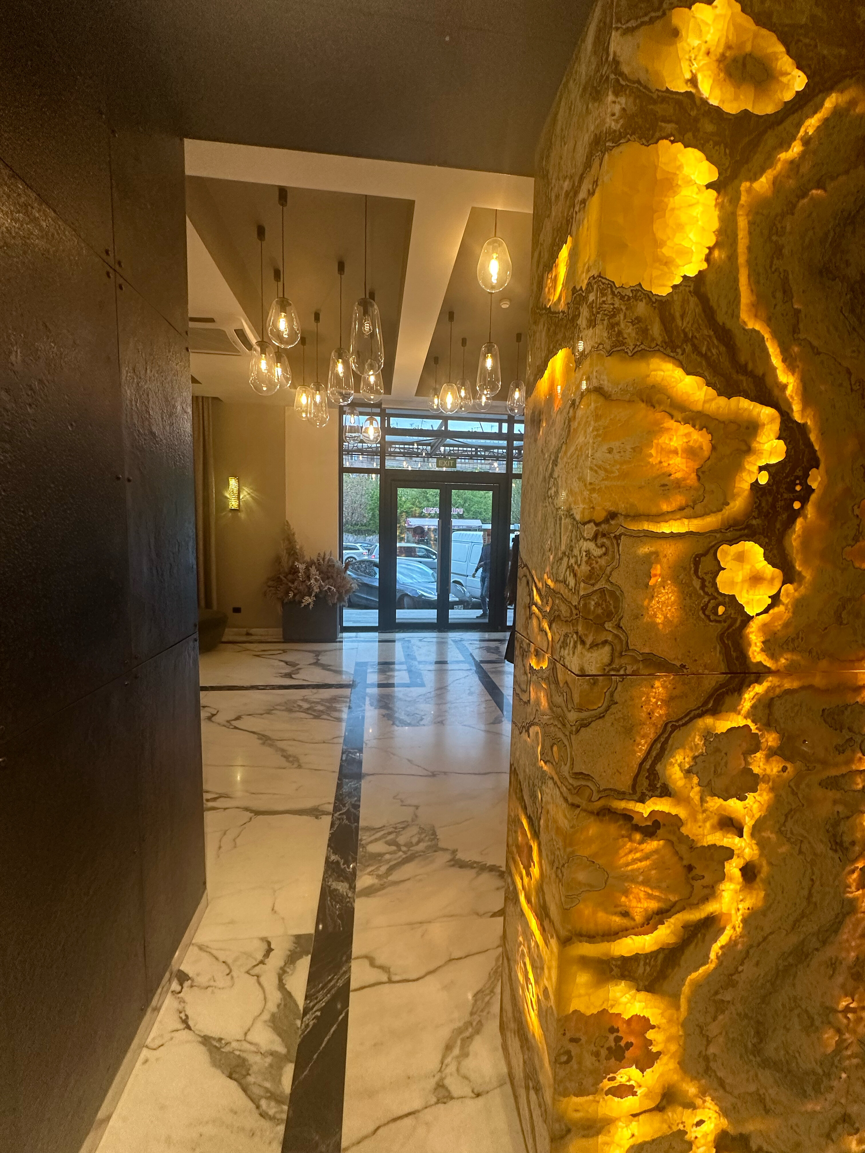 Фото Sphera by Stellar Hotels