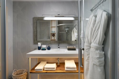 Иное жильё Клевер в Красногорске