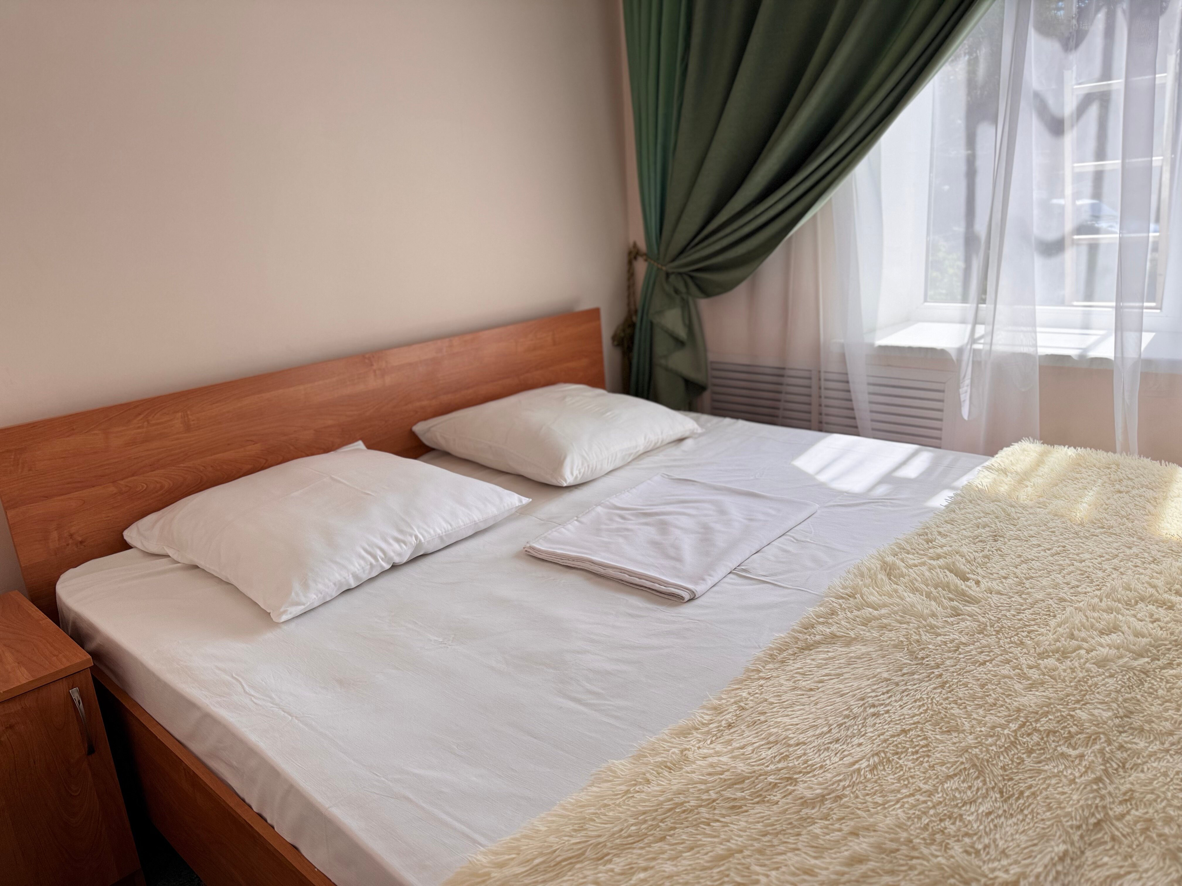 Фото Гранд-Отель