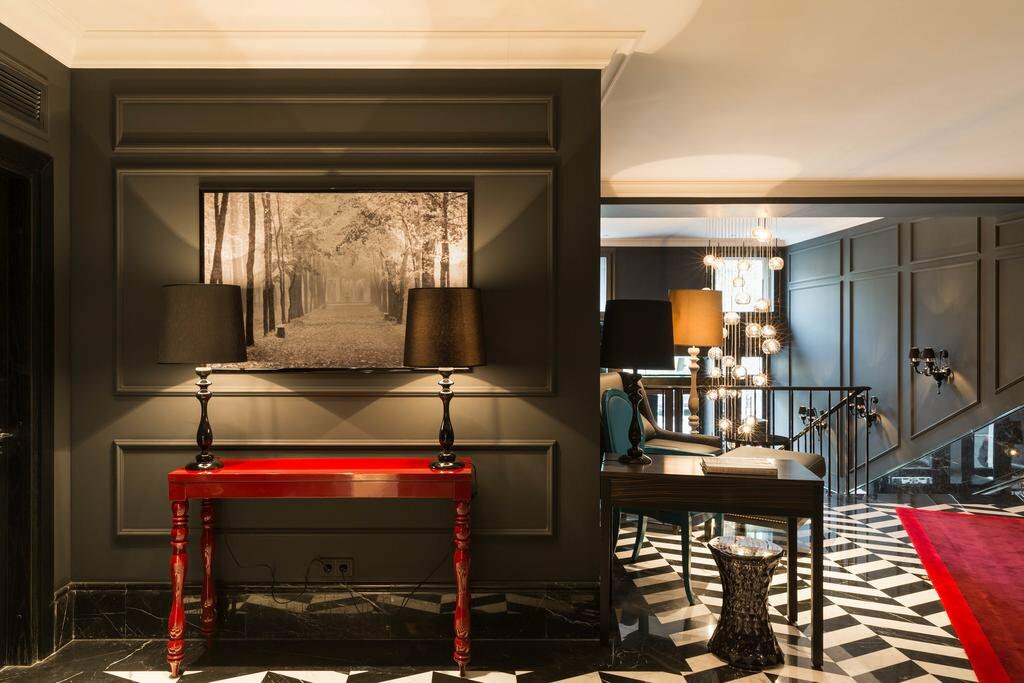 Фото отеля 4