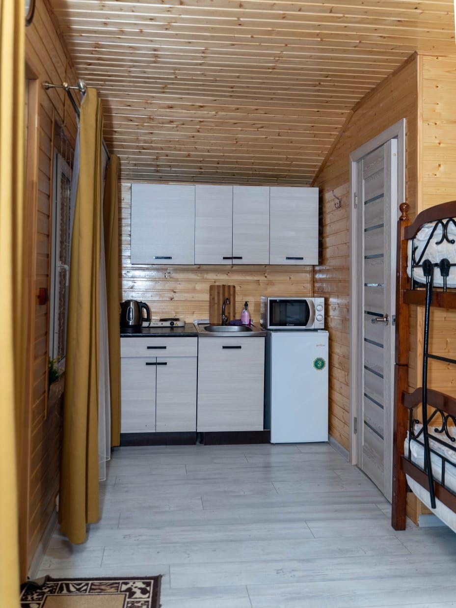 Фото Горный Архыз