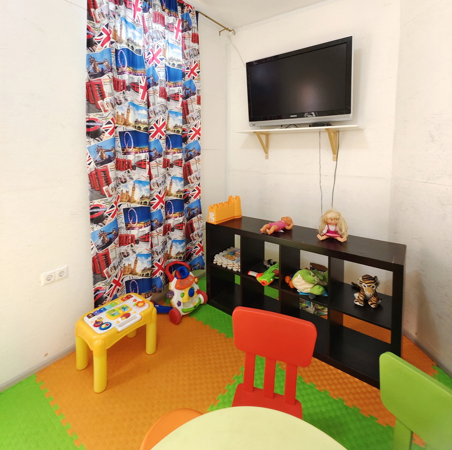 Фото Бавария