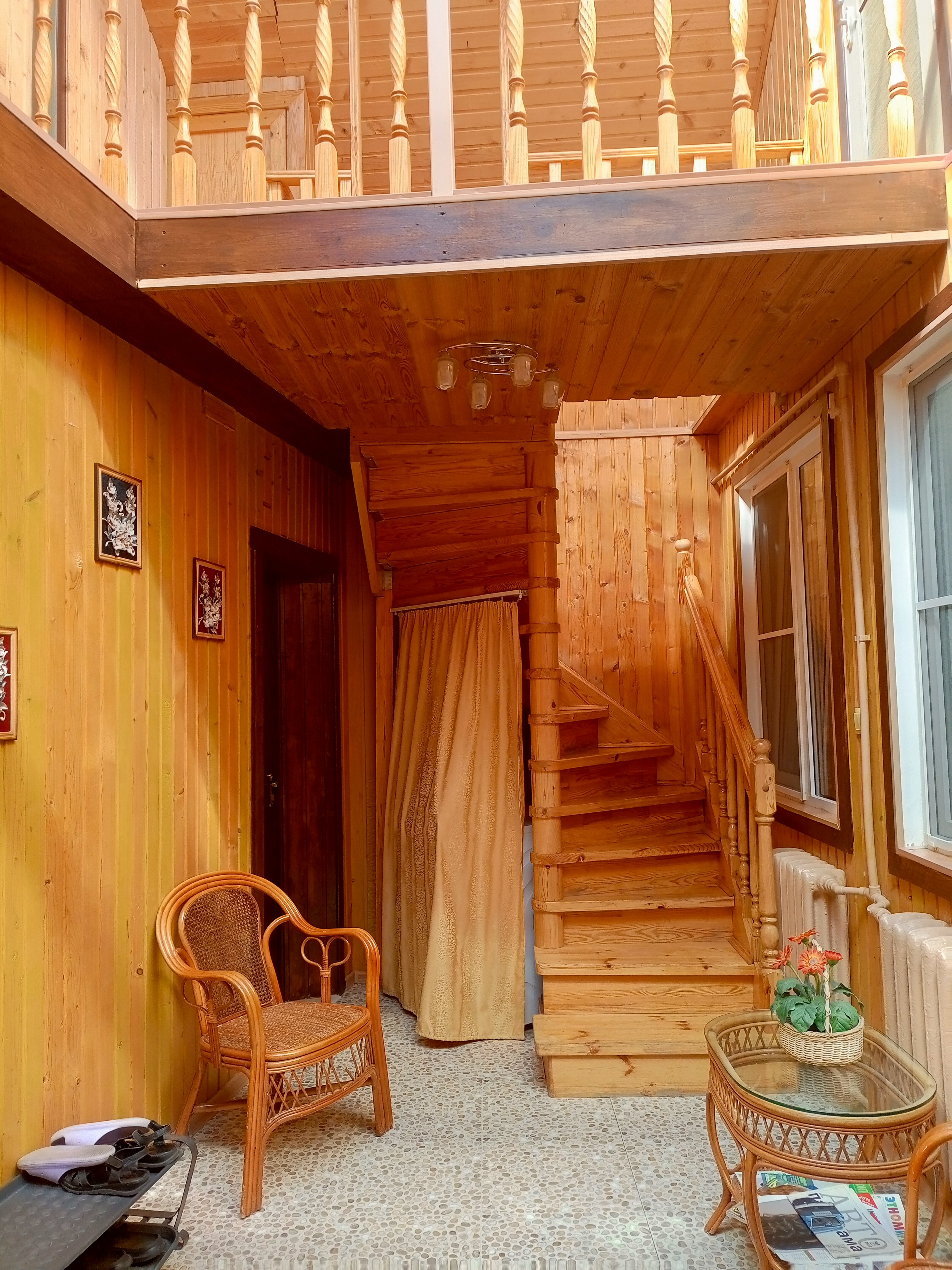 Фото Уютный дом