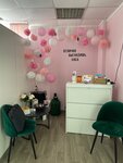 ВорониныBeauty (rabochiy posyolok Bykovo, Sovetskaya ulitsa, 1), beauty salon