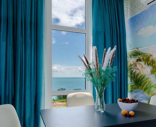 Гостевой дом Вилла Чудачка в Сочи