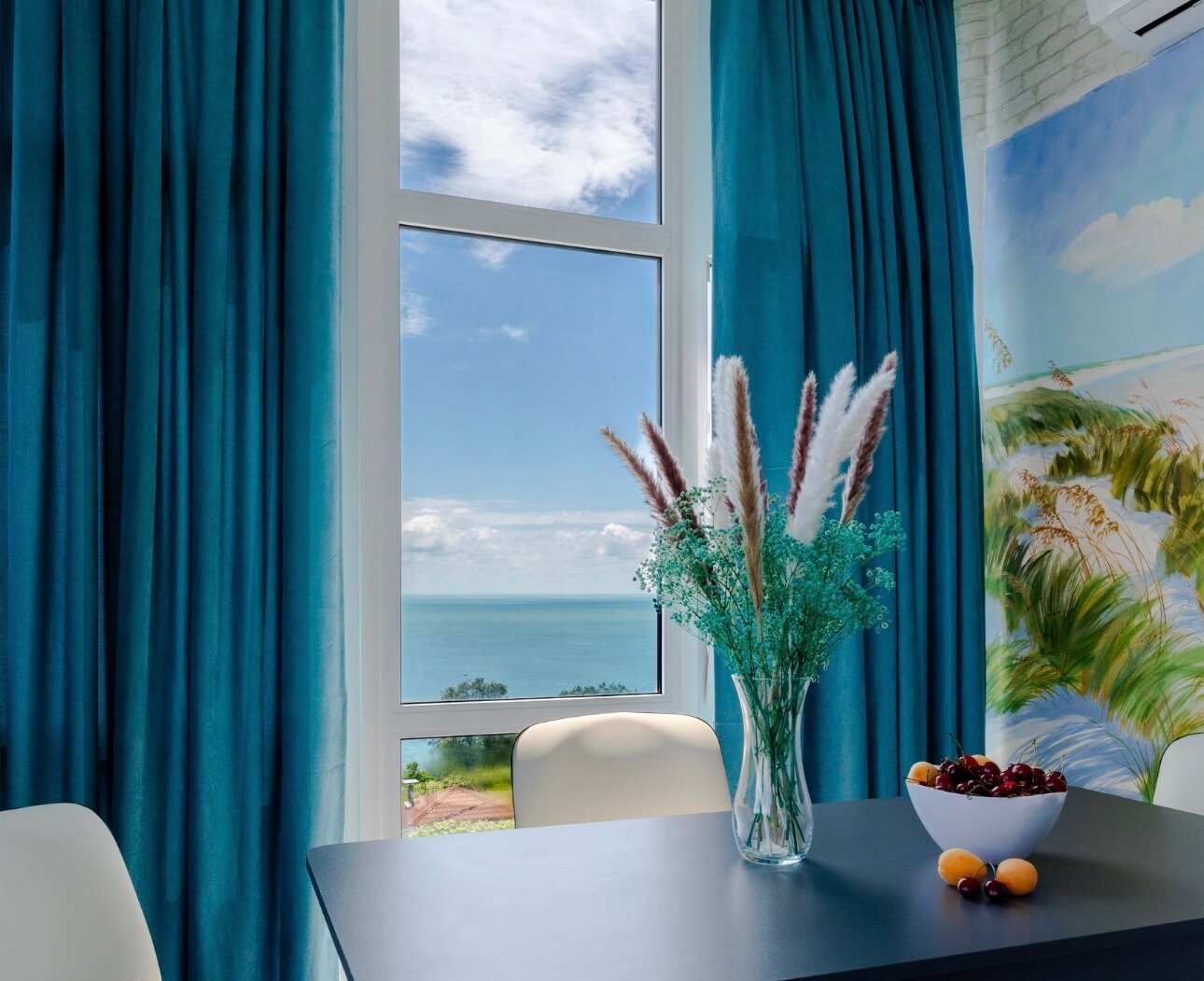 Фото Вилла Чудачка