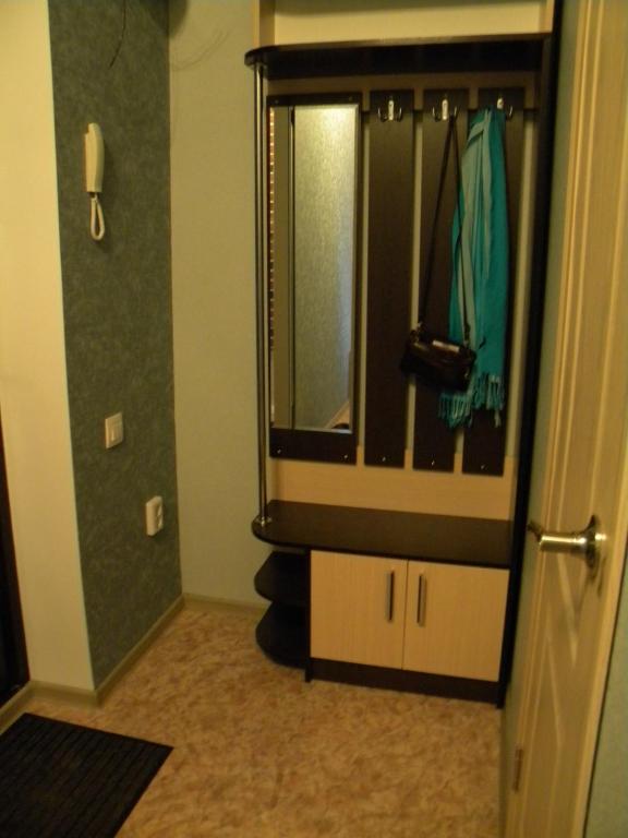 Фото Светлые апартаменты