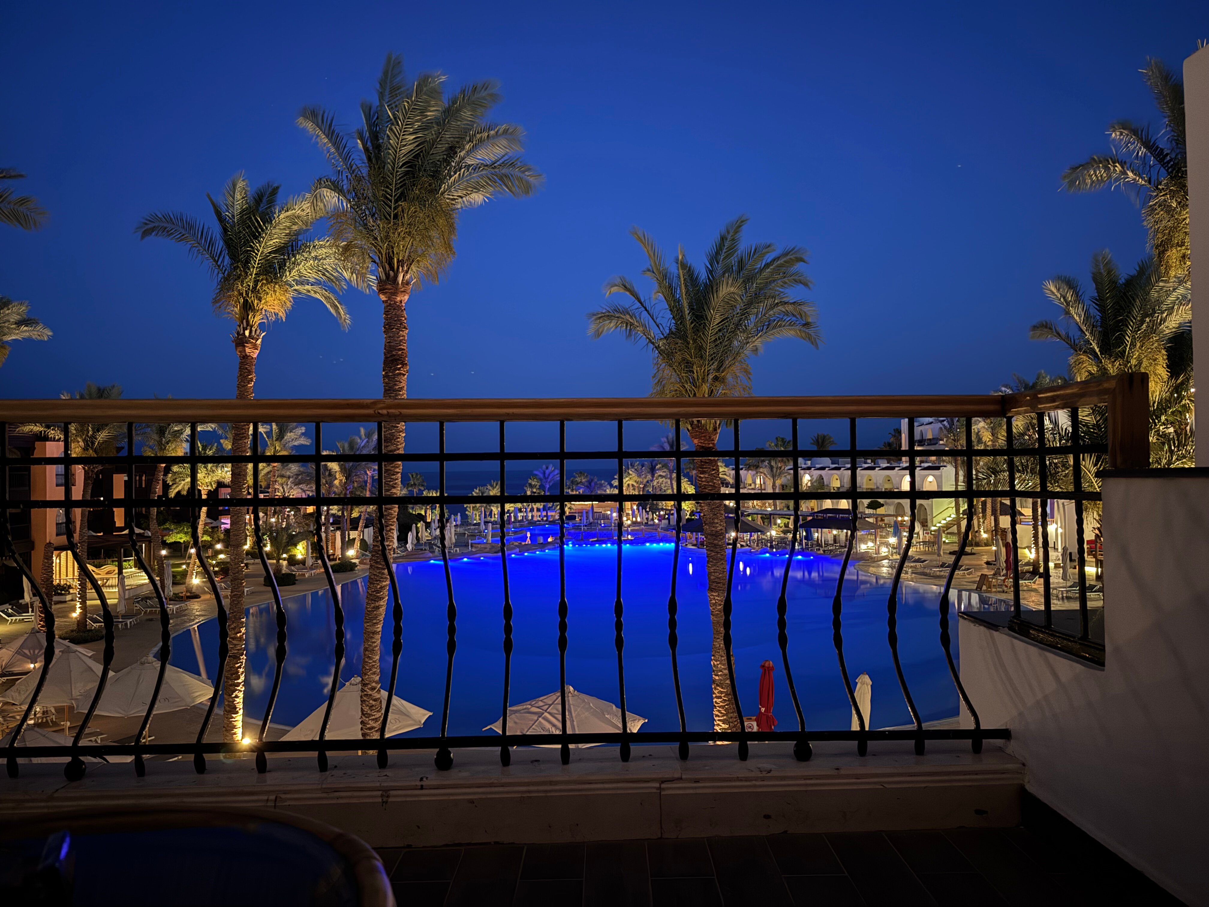 Фото Royal Savoy Sharm El Sheikh