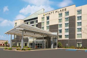 Гостиница Hyatt Place Lexington