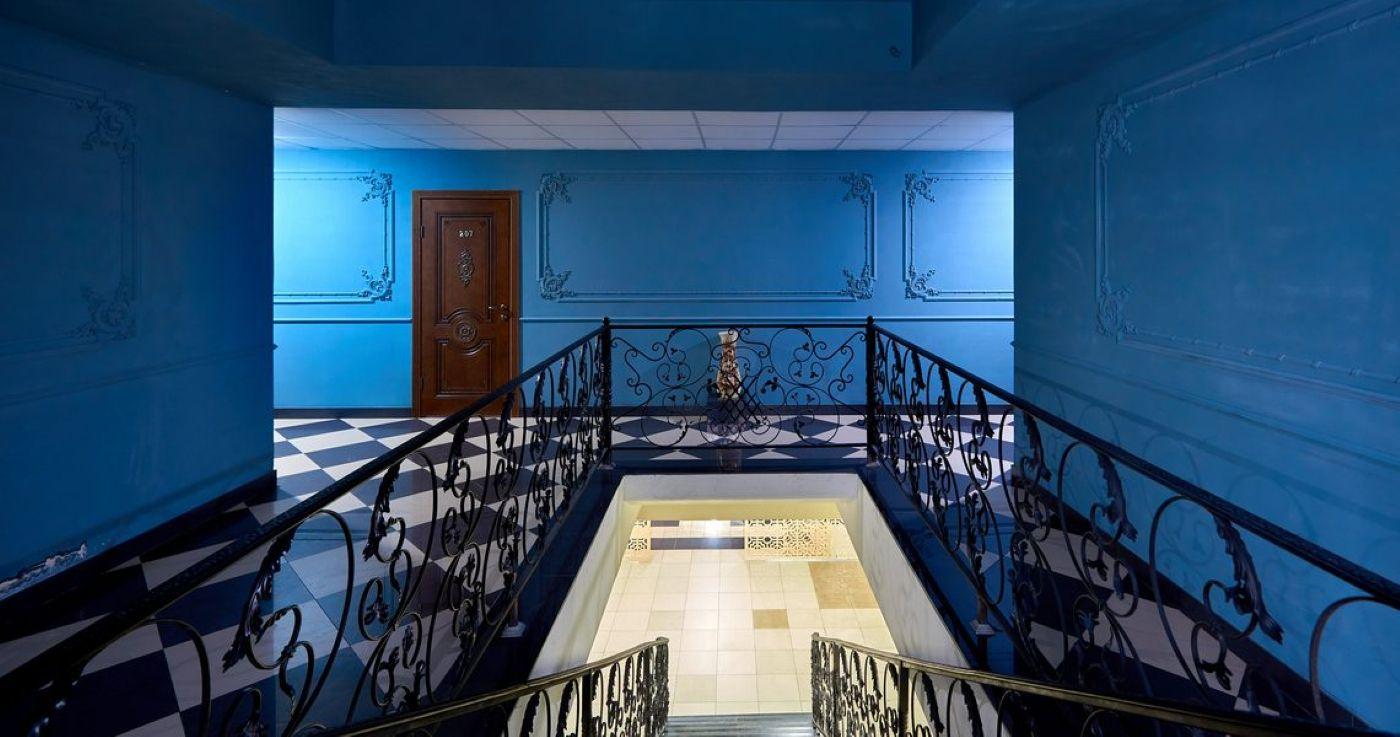 Фото Дербент