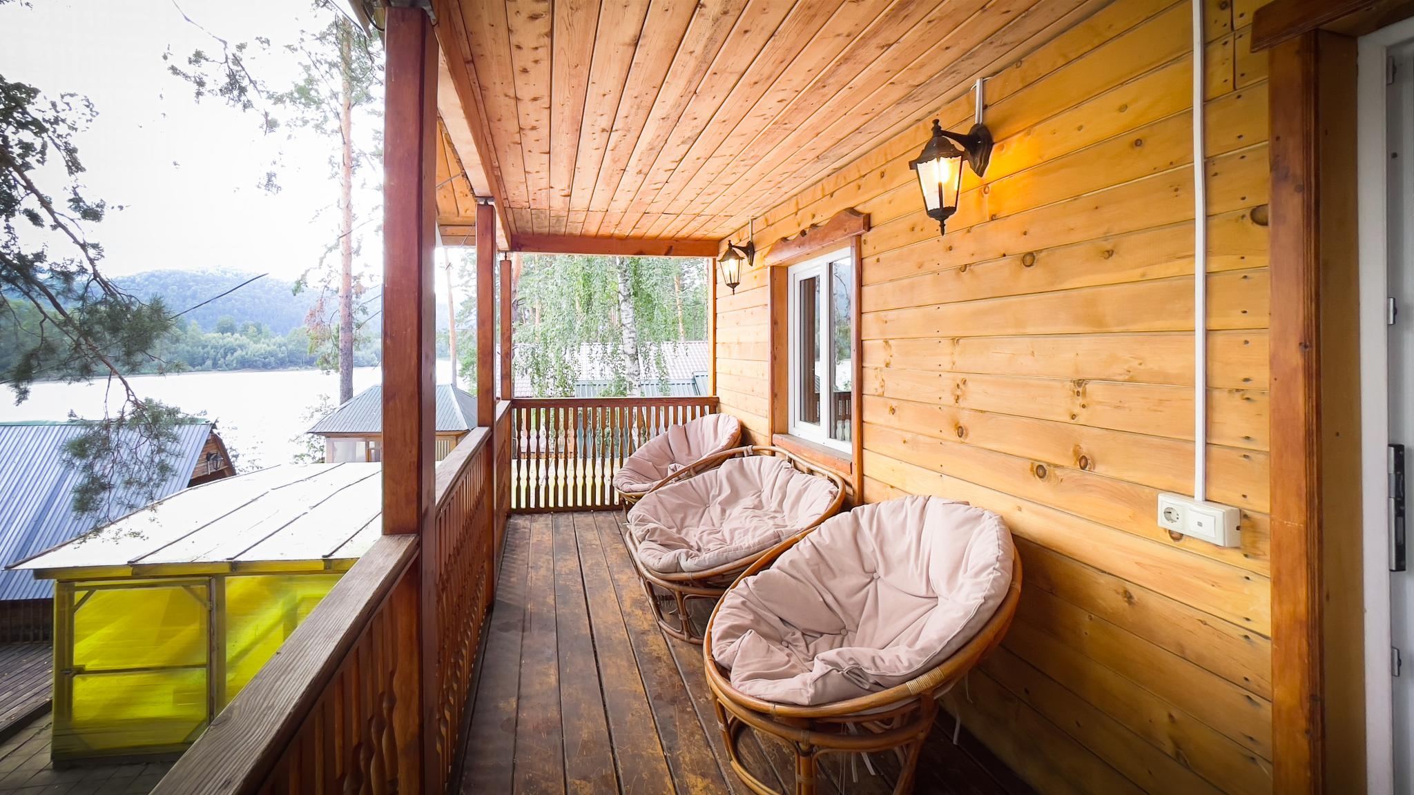 Фото Империя Туризма