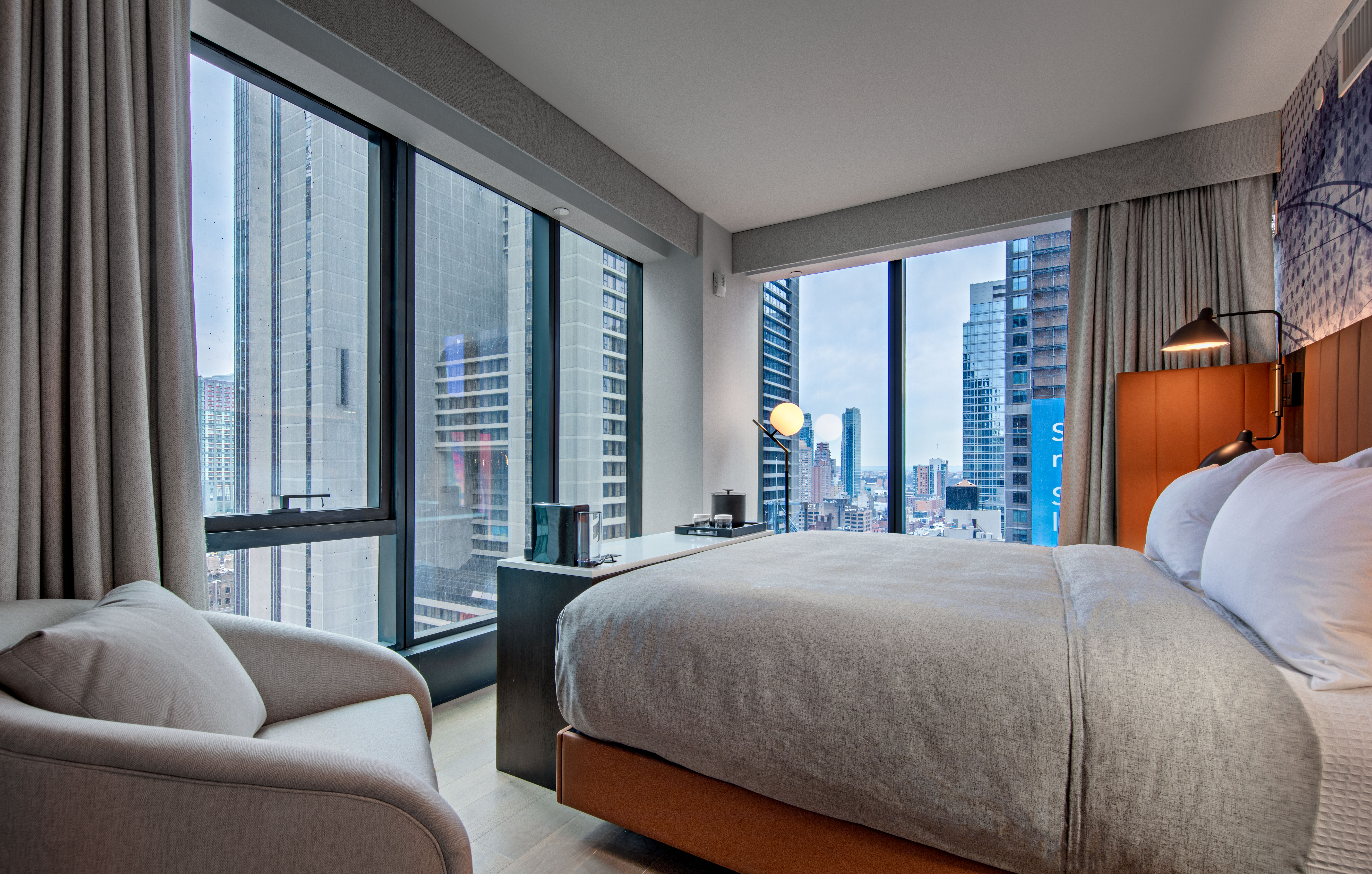 Фото Tempo by Hilton New York Times Square