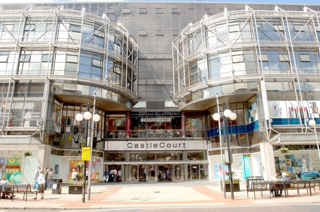 Фото Wellington Park Hotel