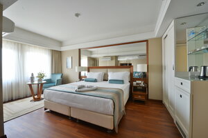 Гостиница Marigold Thermal & SPA Hotel