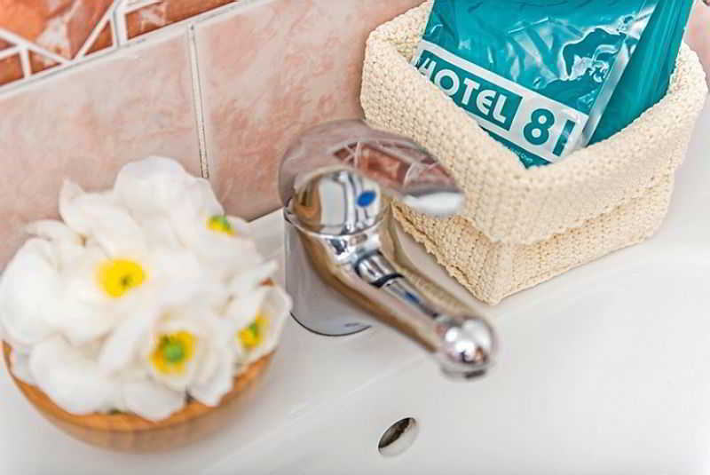 Фото Hotel 81 Cosy