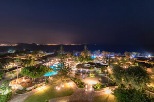 Гостиница Atlantis Hotel