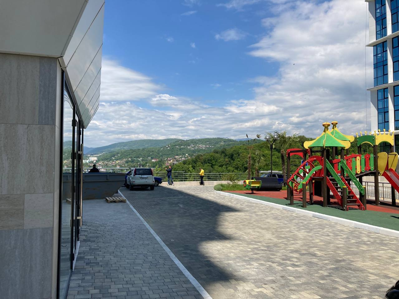 Фото SochiHome Сочи Парк