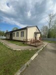 Chekhov Hospital (selo Dubna, 5Б), ambulatory care centre, first aid post