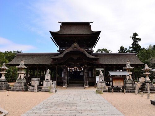 Гостиница Toyoko Inn Shin Yamaguchi Station Shinkansen в Ямагути