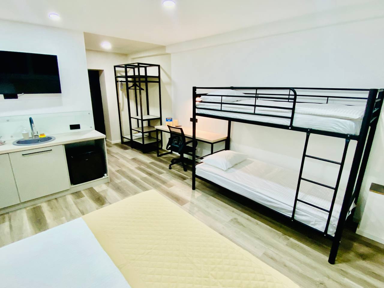 Фото Протекс-отель