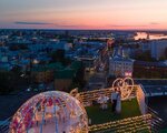 Свидание на крыше Sky Love (Ulyanova Street, 26/11), organization of events