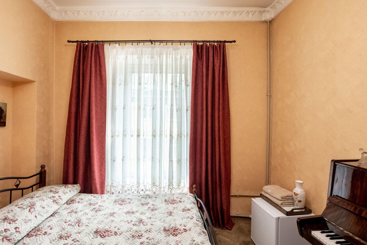 Фото Гостевой дом ПилигриМы