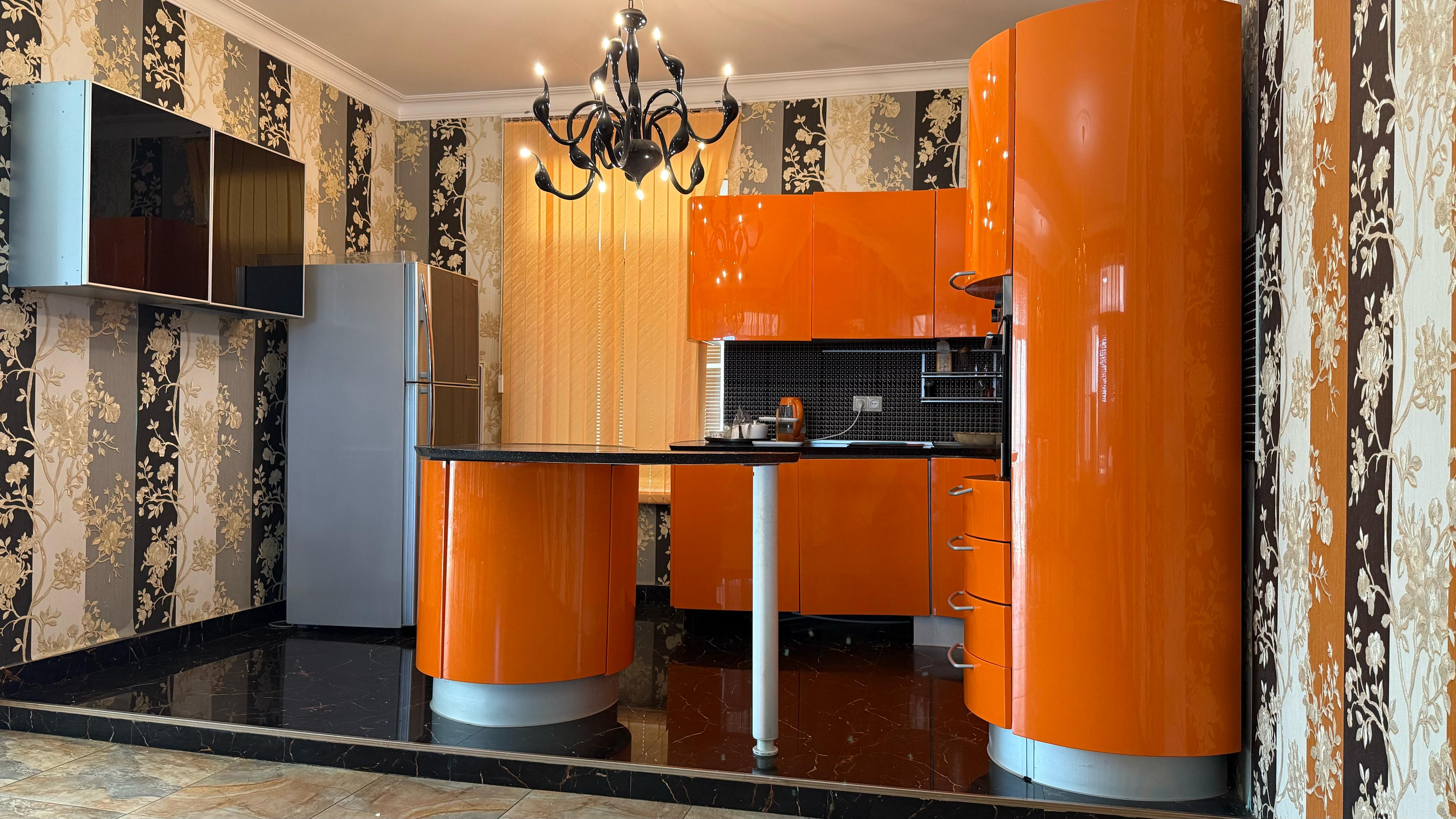 Фото Волна и Веник