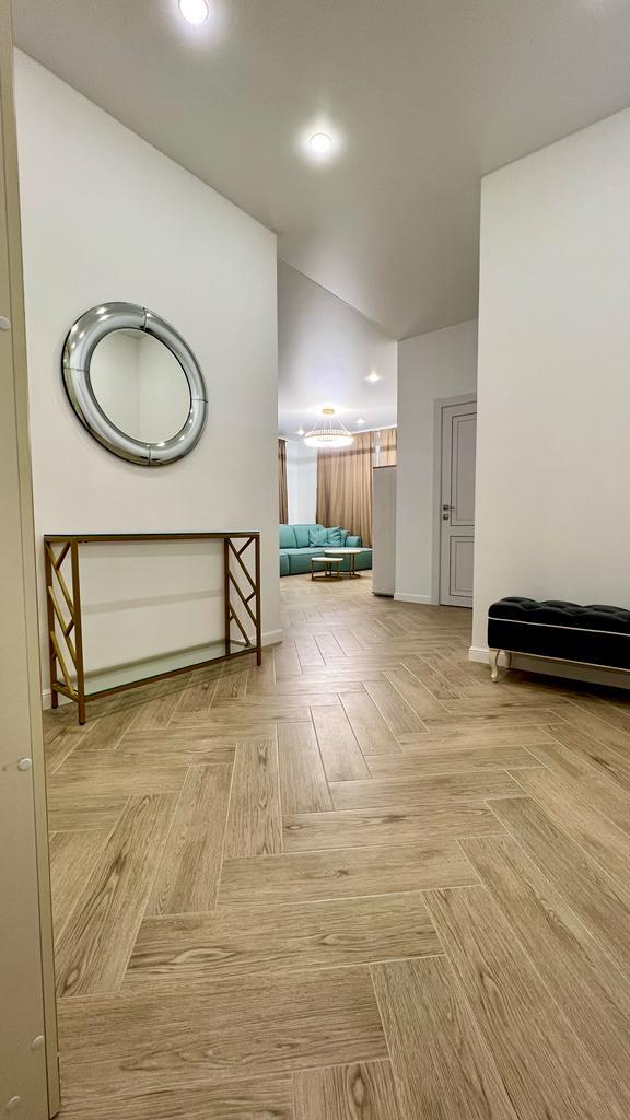 Фото Коттедж с бассейном