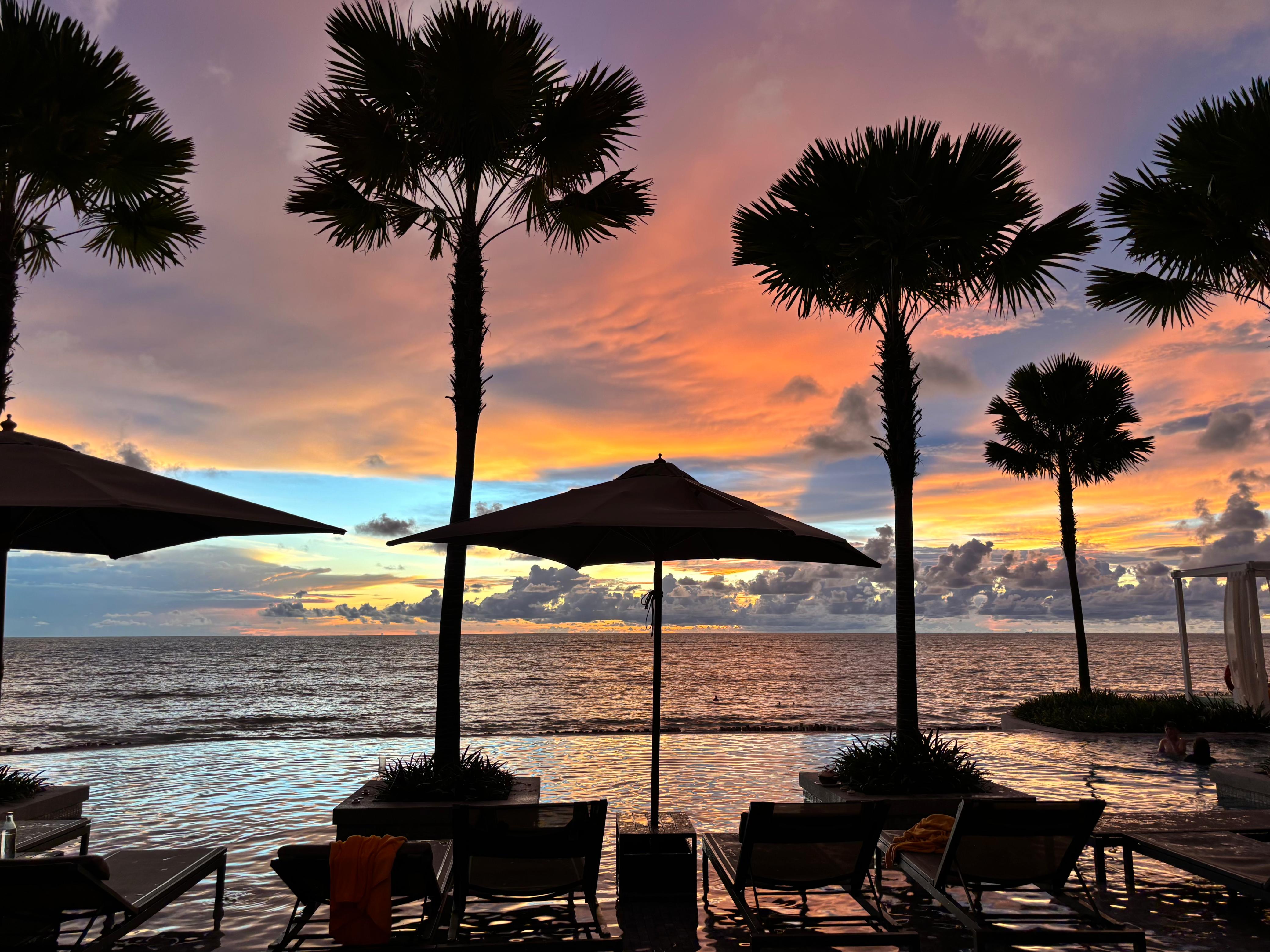 Фото Pullman Khao Lak Resort