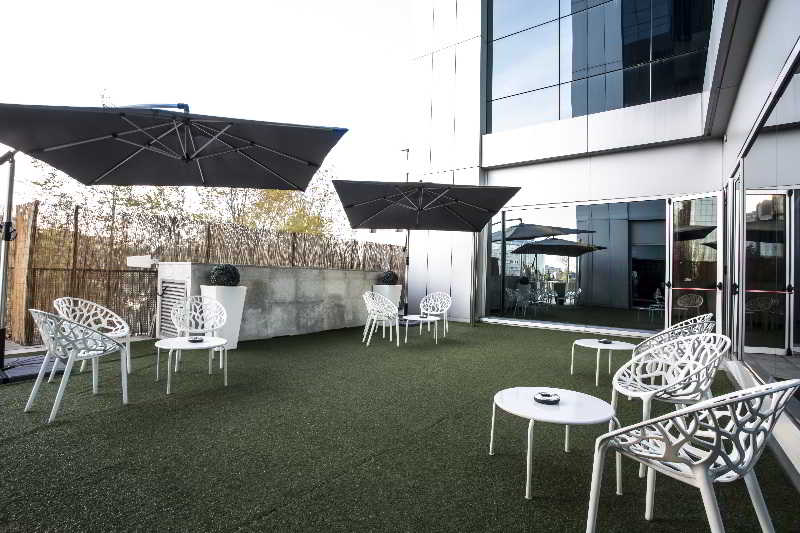 Фото отеля 5