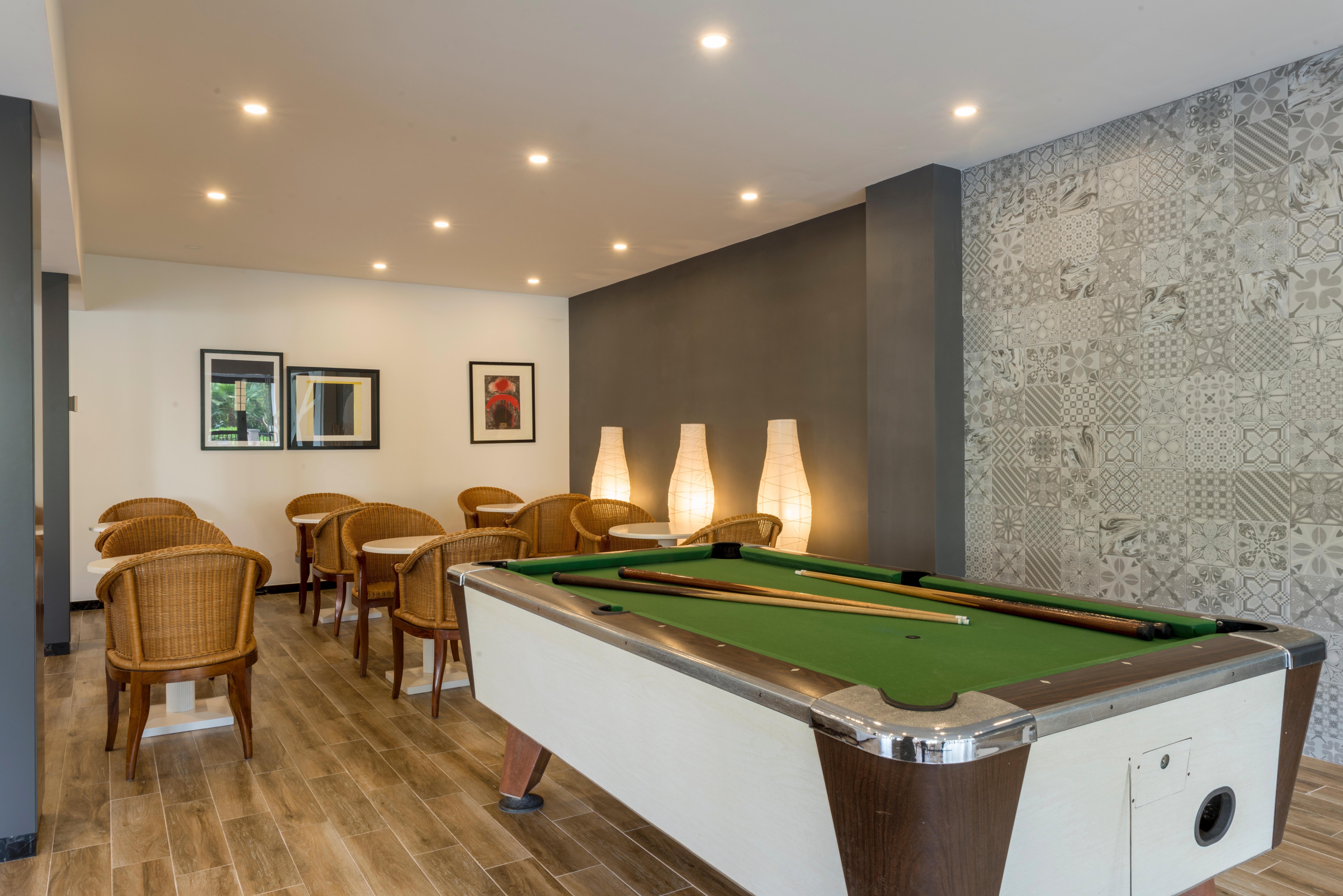 Фото Hotel Amazonas