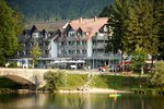Hotel Jezero