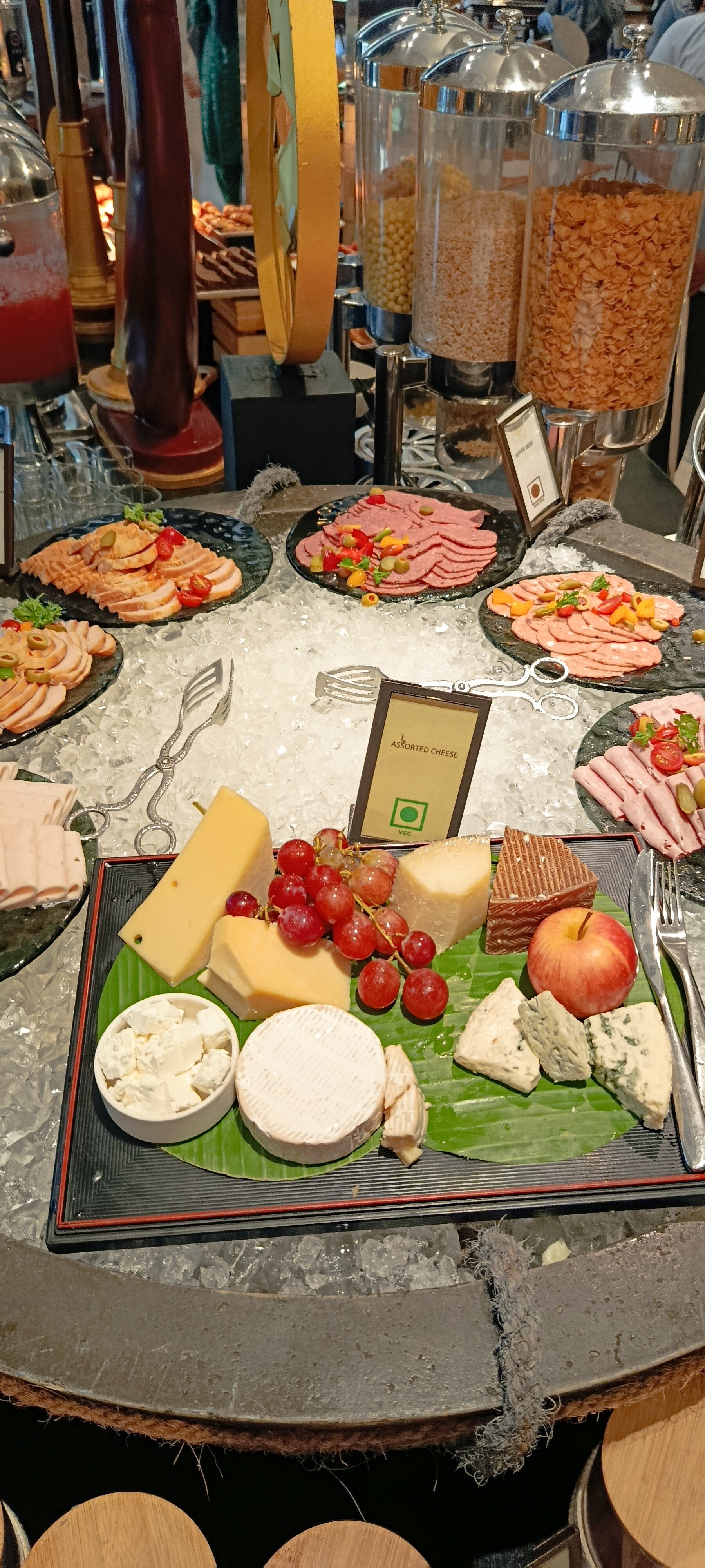 Фото Hilton Colombo