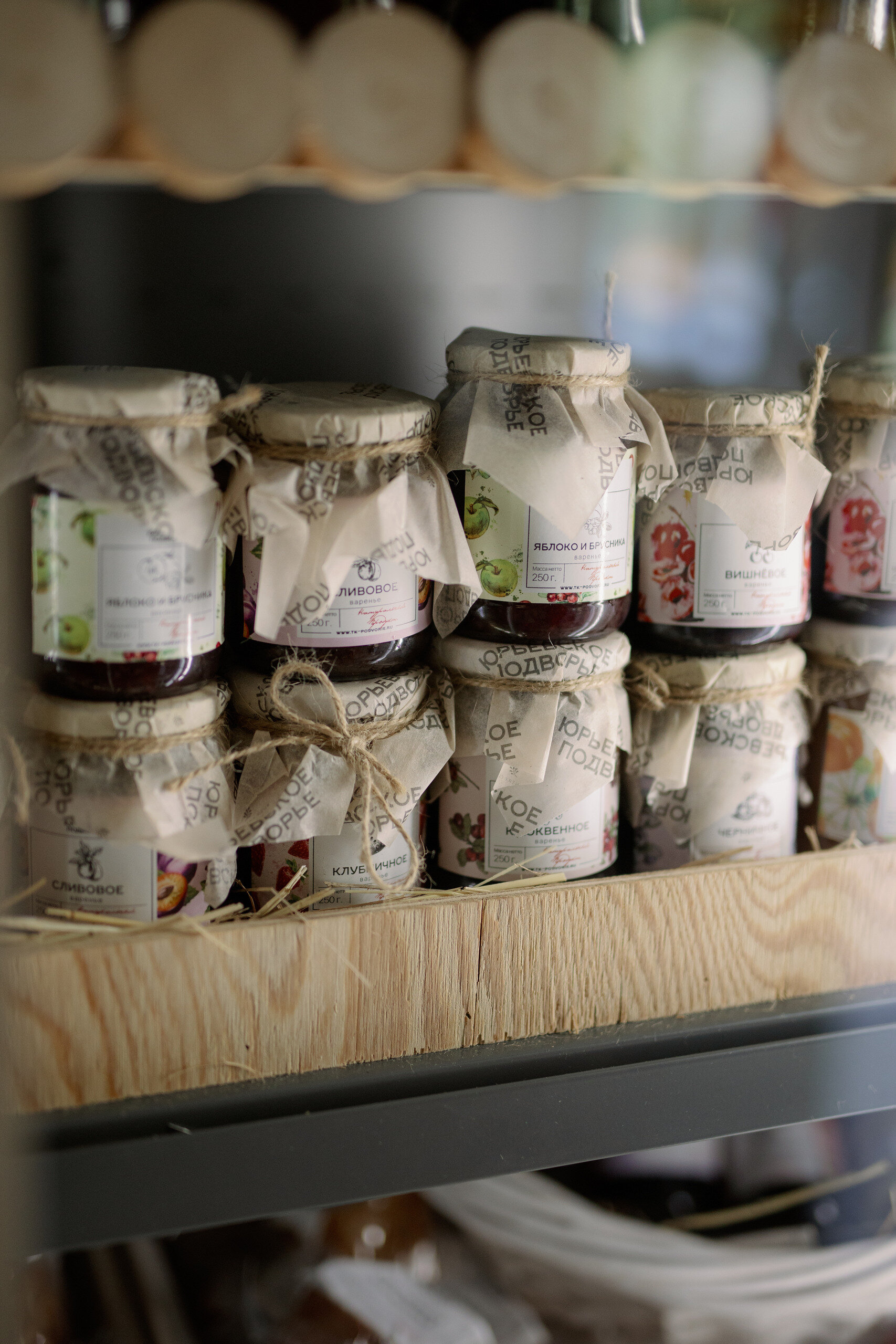 Фото Юрьевское Подворье country club