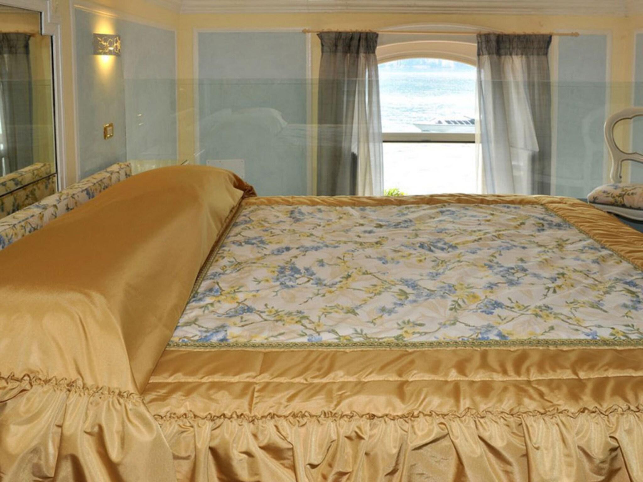 Фото Grand Hotel Cadenabbia