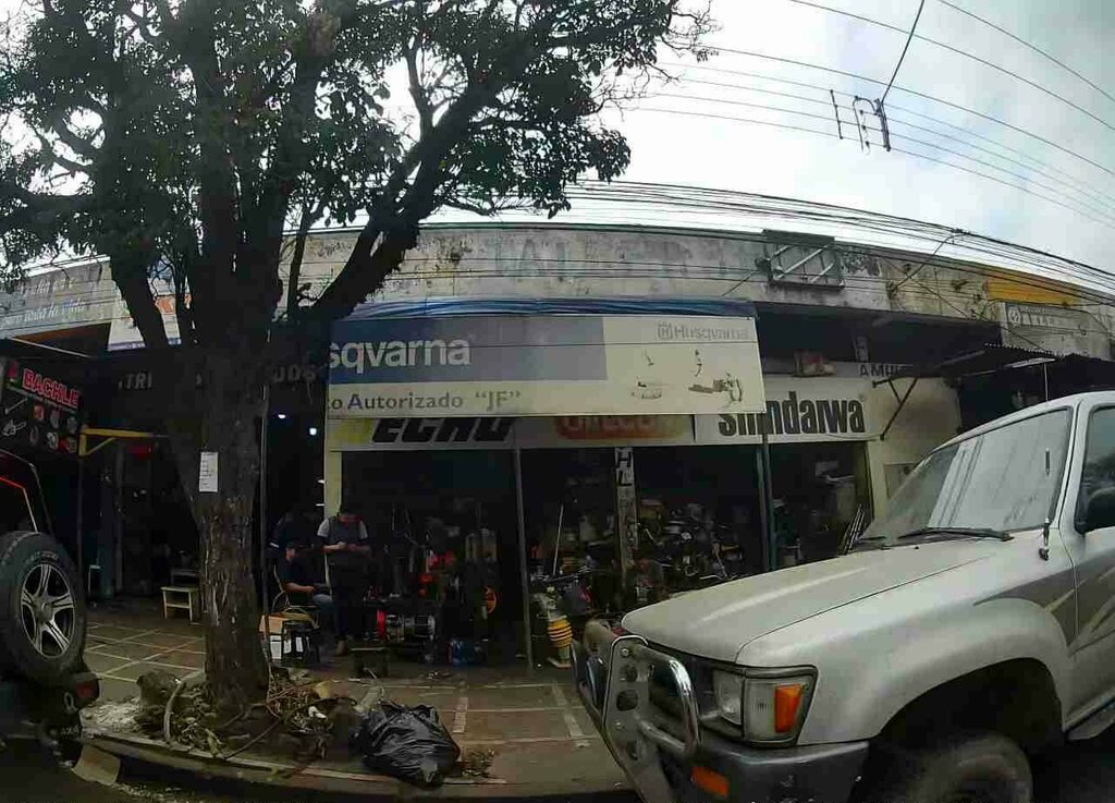 Auto studio Jf, Santa Cruz de la Sierra, photo