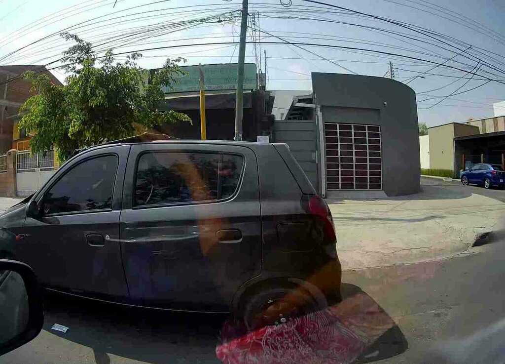 Funeral services Lord of Miracles Funeral Home, Cochabamba, photo