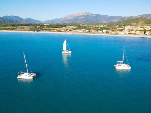 Гостиница Cala della Torre hotel