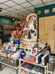 Бред сивой кобылы (Tsentralniy Microdistrict, Ostrovskogo Street, 17/24), gift and souvenir shop