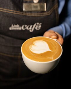 Link Cafe (Sheraton Sharjah Beach Resort & SPA, Al Muntazah, Al Hyrah, Sharjah), cafe