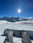 Сноупарк (Kabardino-Balkarian Republic, Elbrusskiy District, territoriya gornolyzhnogo kompleksa Elbrus), escuela de esquí