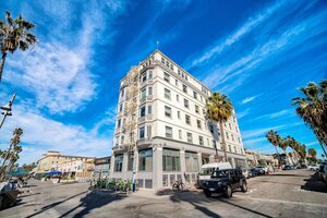 Гостиница Air Venice on the Beach в Лос-Анджелесе
