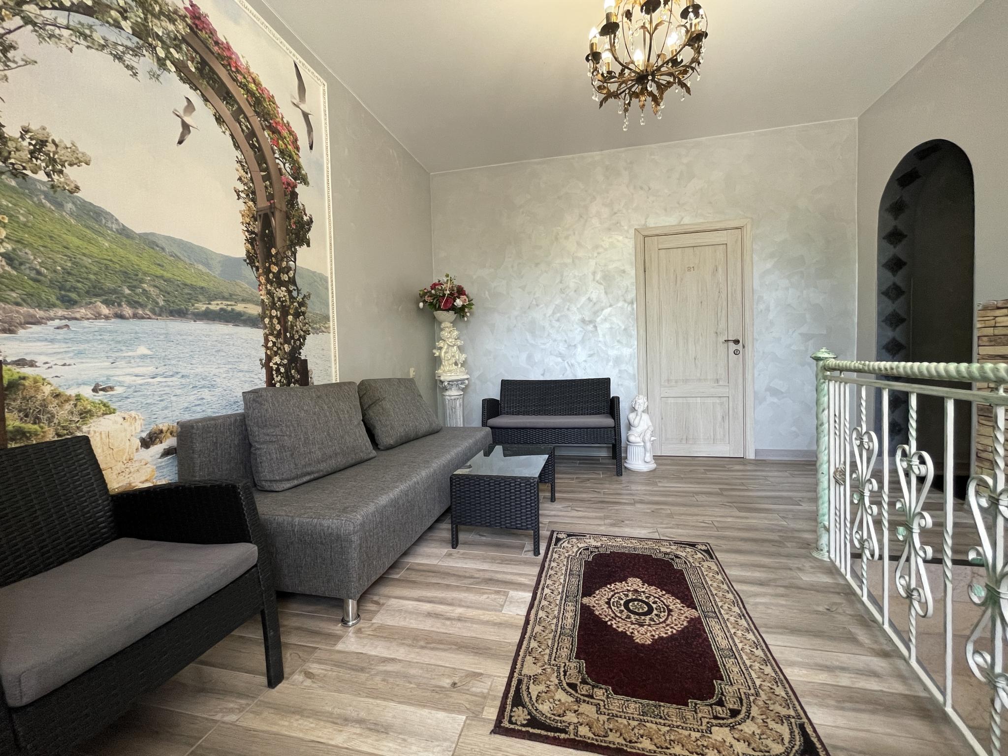 Фото Вилла Жасмин